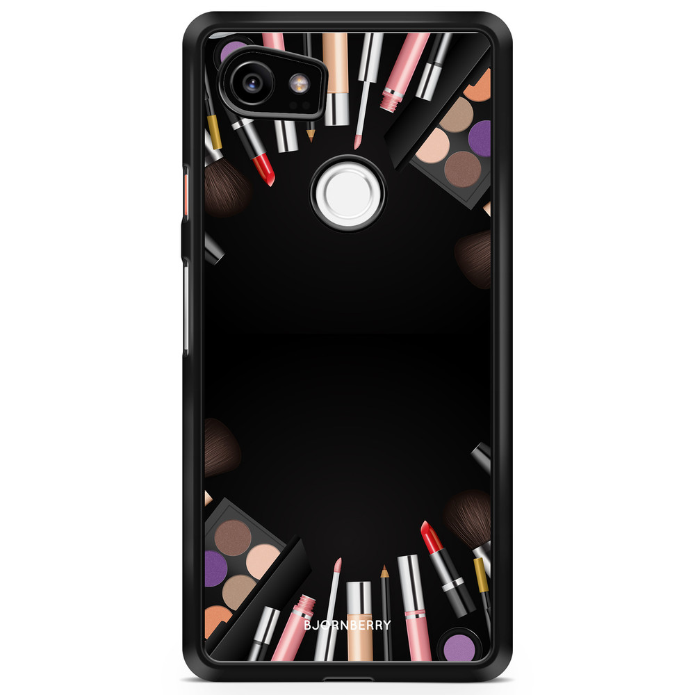 Google Pixel 2 XL Case - Makeup