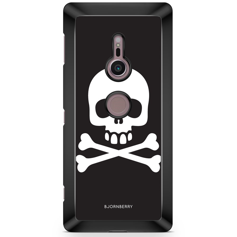 Sony Xperia XZ2 Case  - Skull