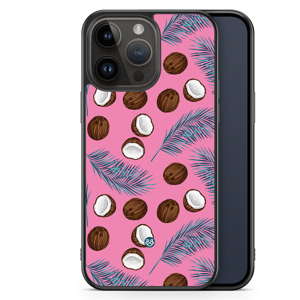iPhone 14 Pro Max Case - Coconuts