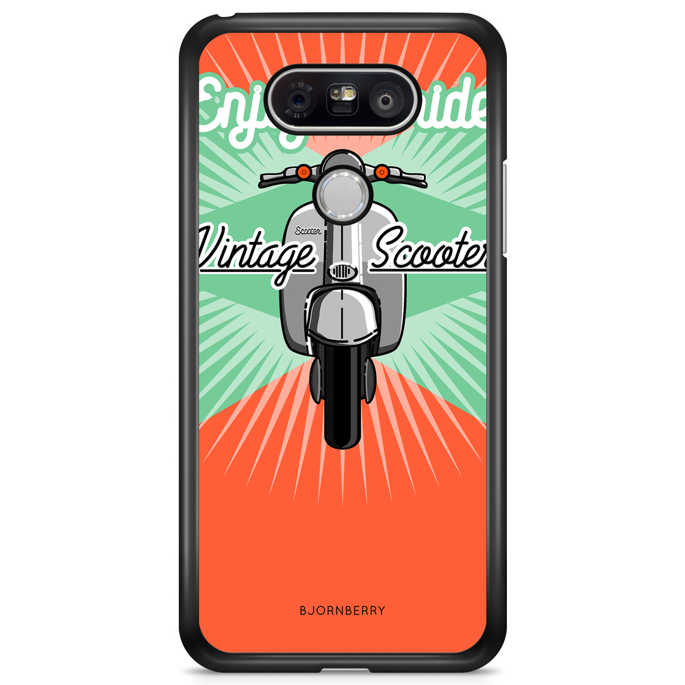 LG G5 Case - Vespa