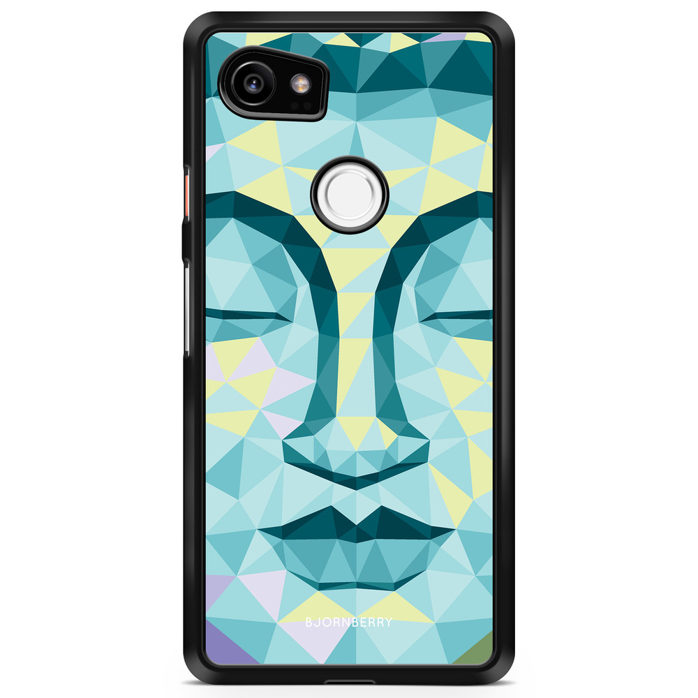 Google Pixel 2 XL Case - Buddha