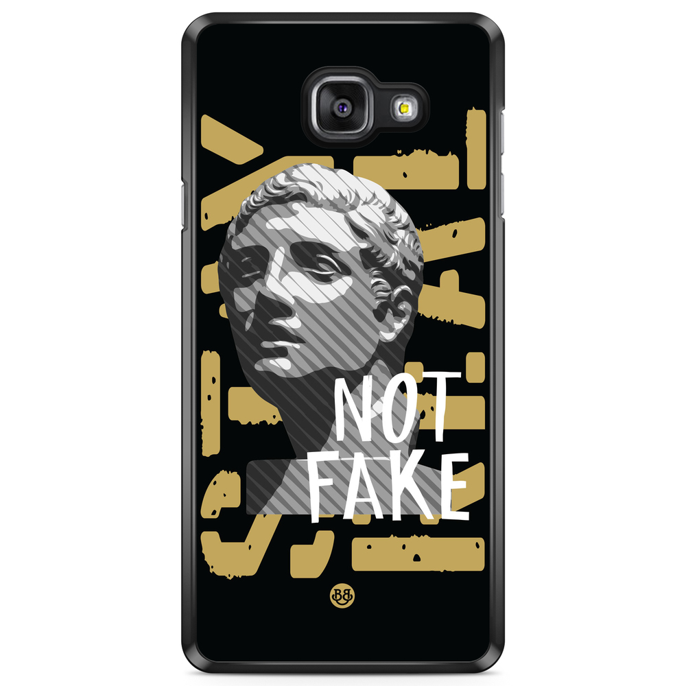 Samsung Galaxy A5 6 (2016) Case - Stay Real