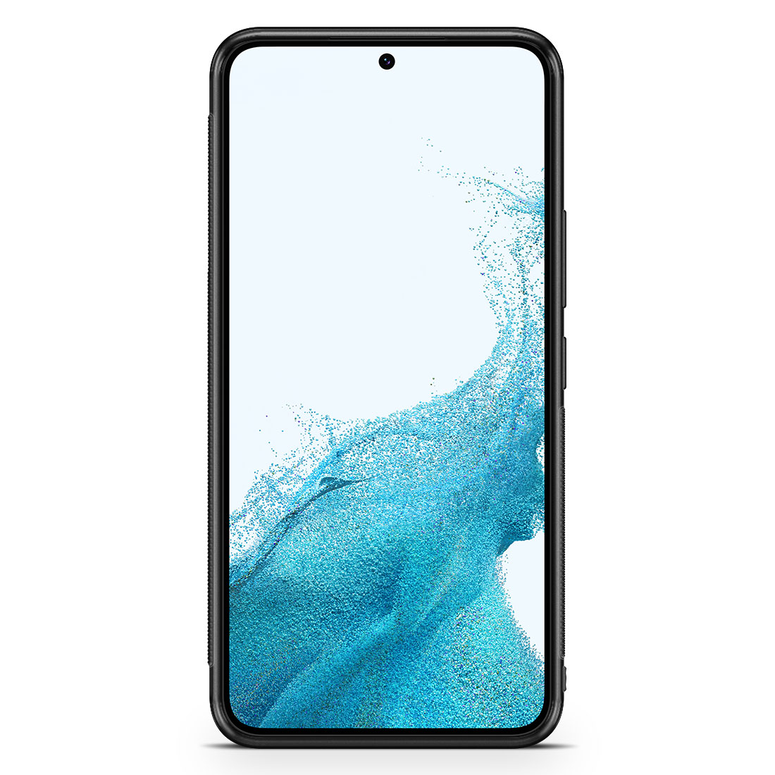 Samsung Galaxy S22 5G Case - Monogram Ä - 2