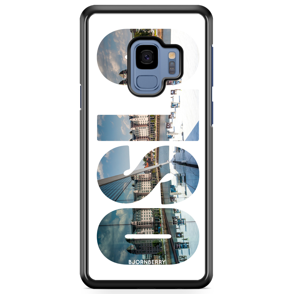 Samsung Galaxy S9 Case - Oslo