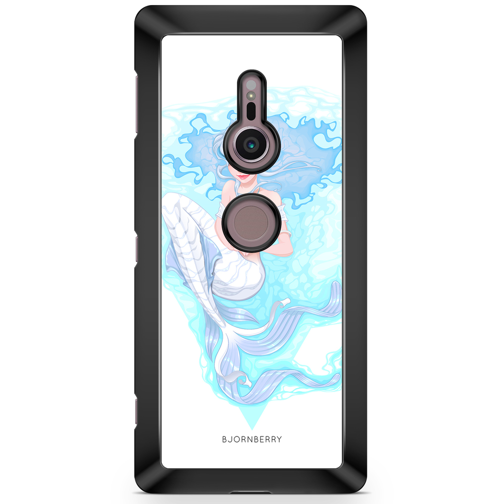 Sony Xperia XZ2 Case  - Mermaid