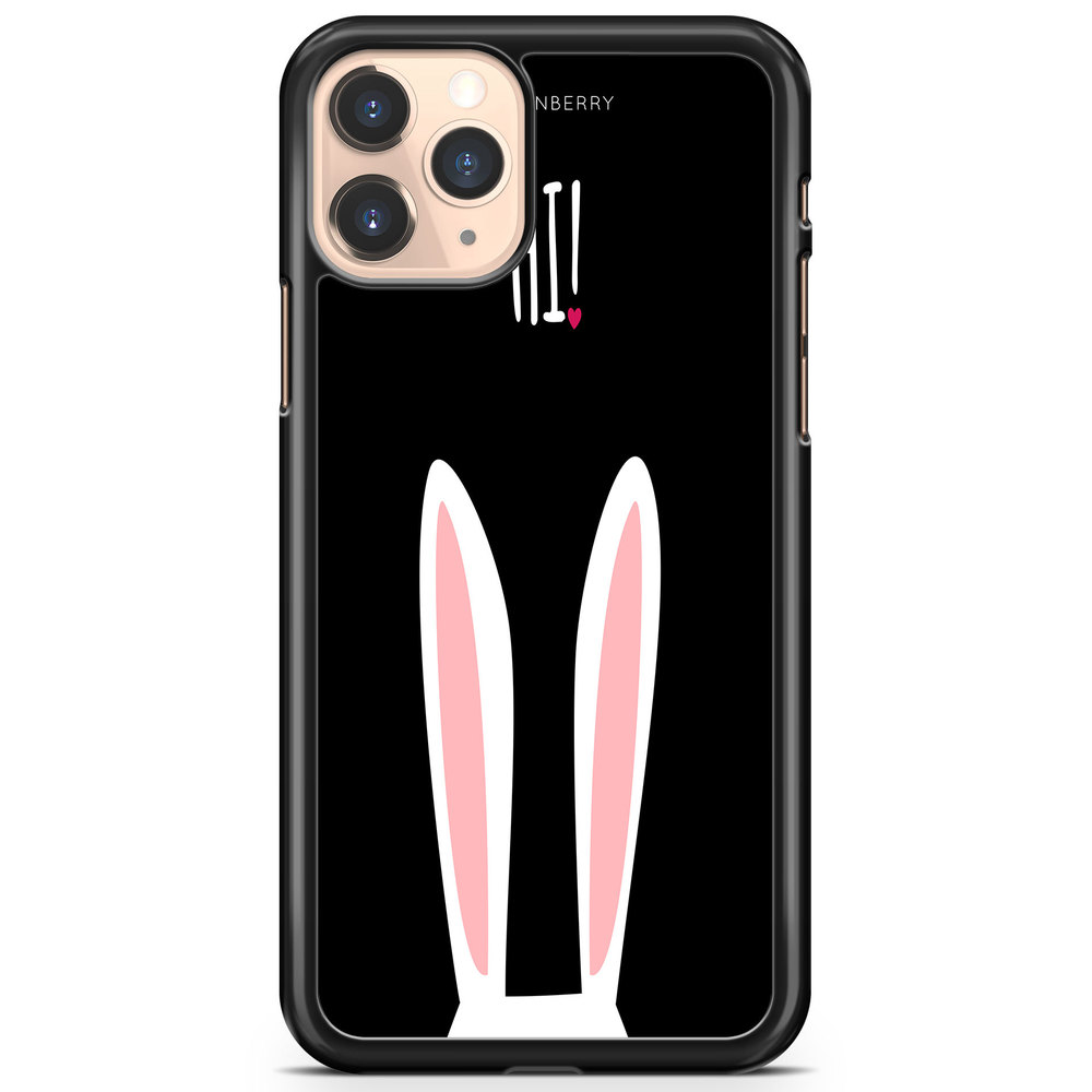iPhone 11 Pro Case - Bunny