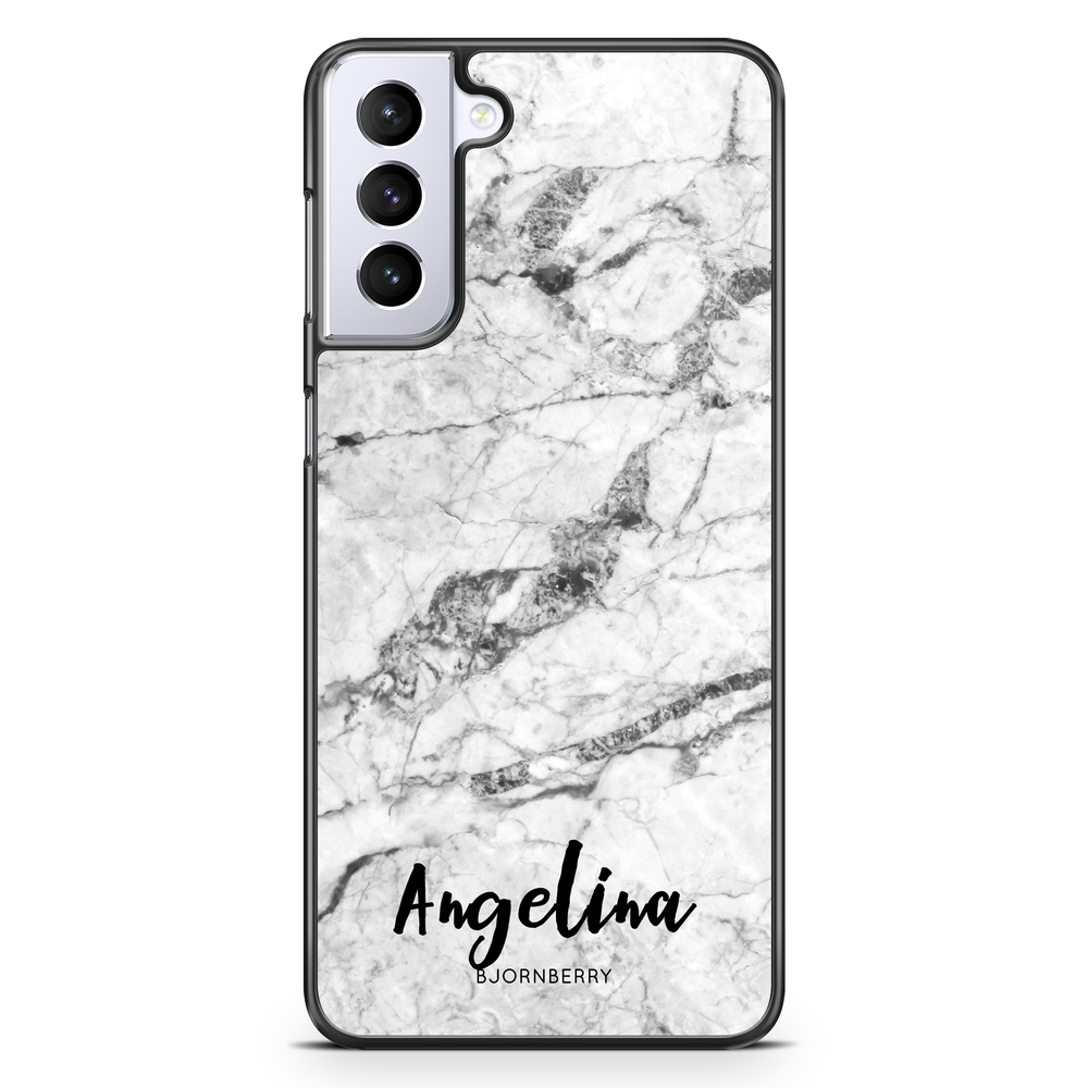 Samsung Galaxy S21 Plus Case - Angelina