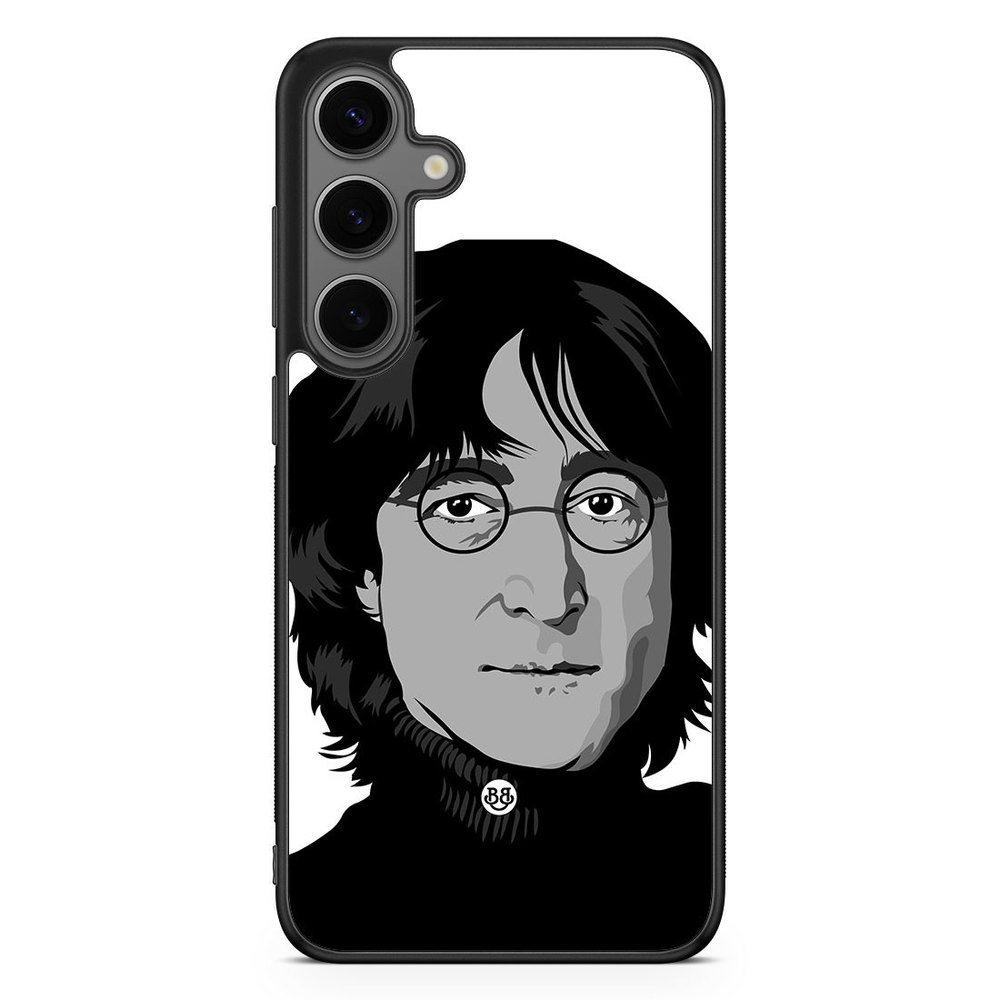 Samsung Galaxy S24 Plus Case - John Lennon