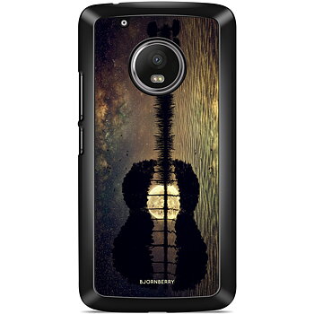 Motorola/Lenovo Moto G5 Case - Guitar Island