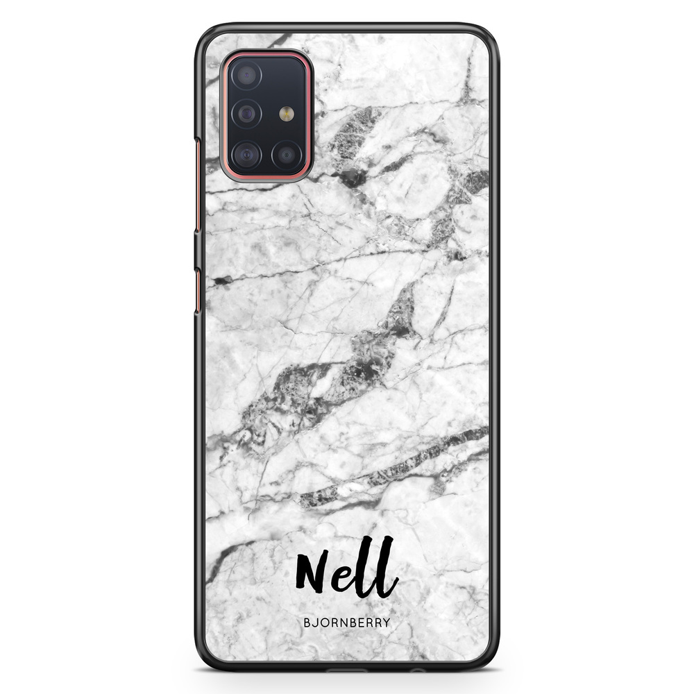 Samsung Galaxy A51 Case - Nell