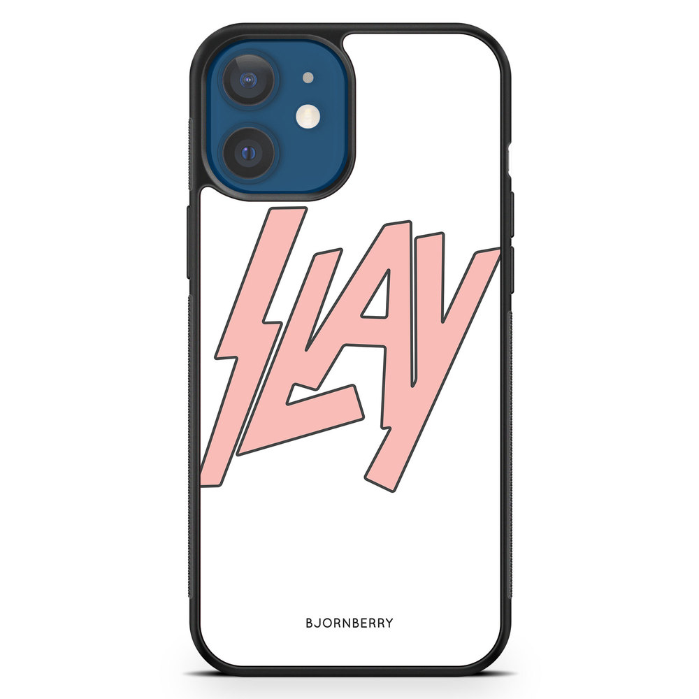 iPhone 12 Case - Slay