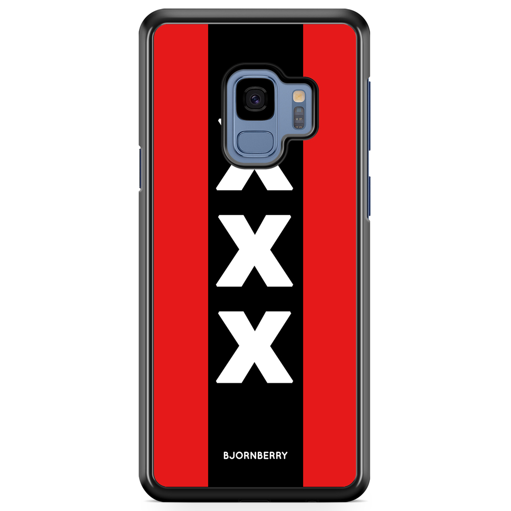 Samsung Galaxy S9 Case - XXX
