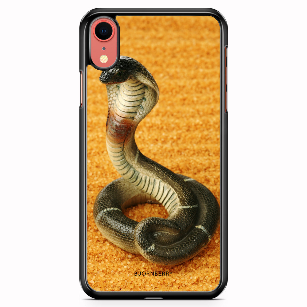 iPhone XR Case - Cobra