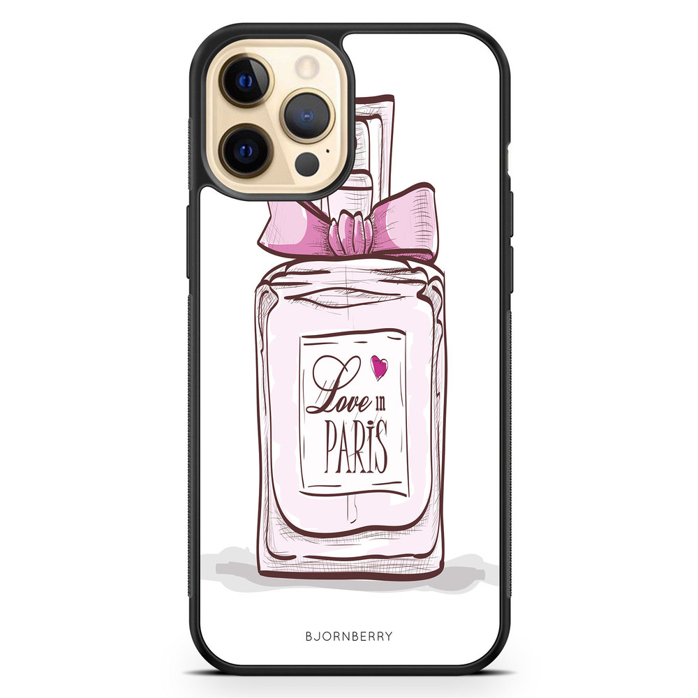 iPhone 12 Pro Max Case - Perfume