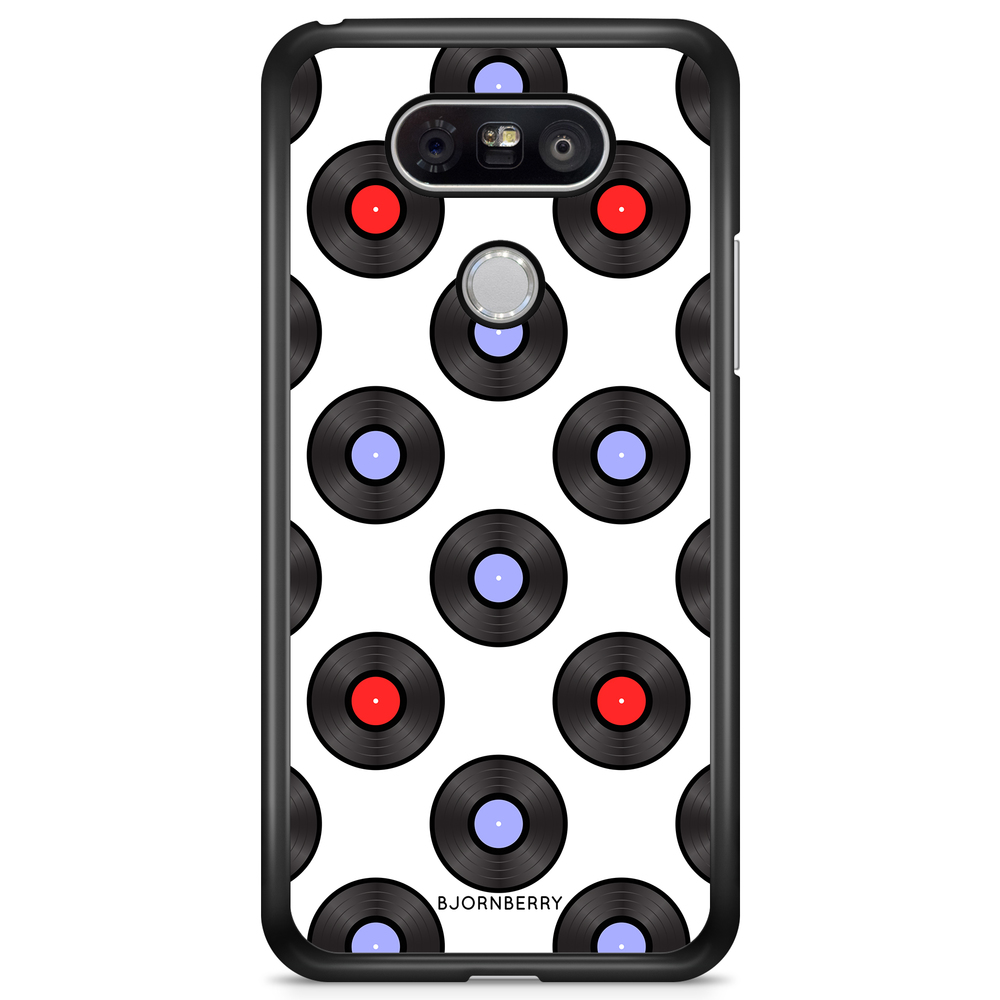 LG G5 Case - Vinyls