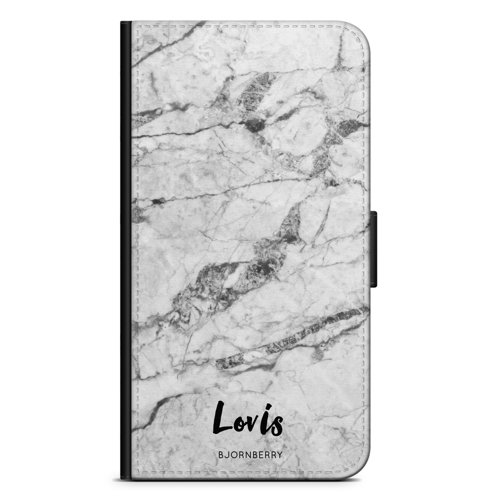 Sony Xperia XZ1 Compact Wallet Case - Lovis
