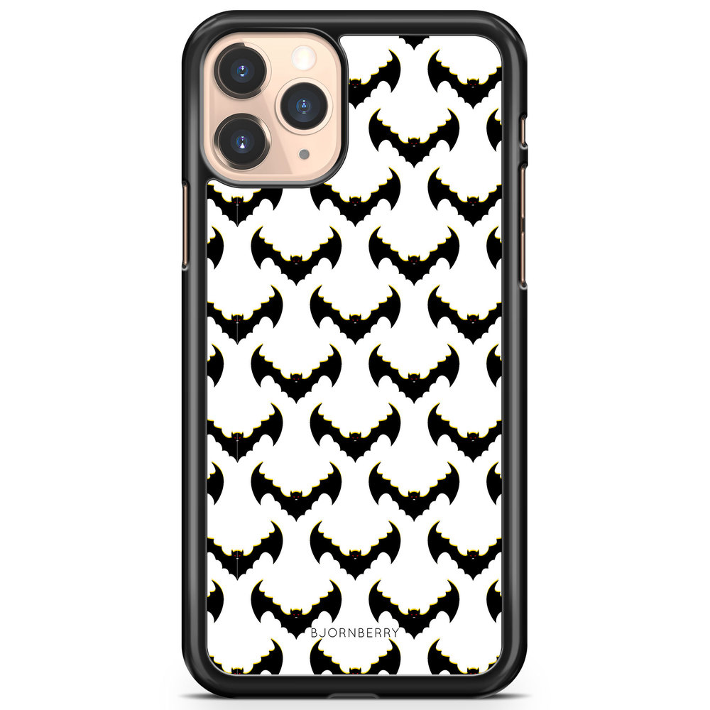 iPhone 11 Pro Case - Bats
