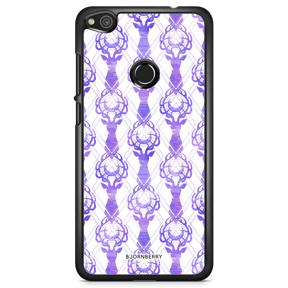 Huawei Honor 8 Lite Case - Deer