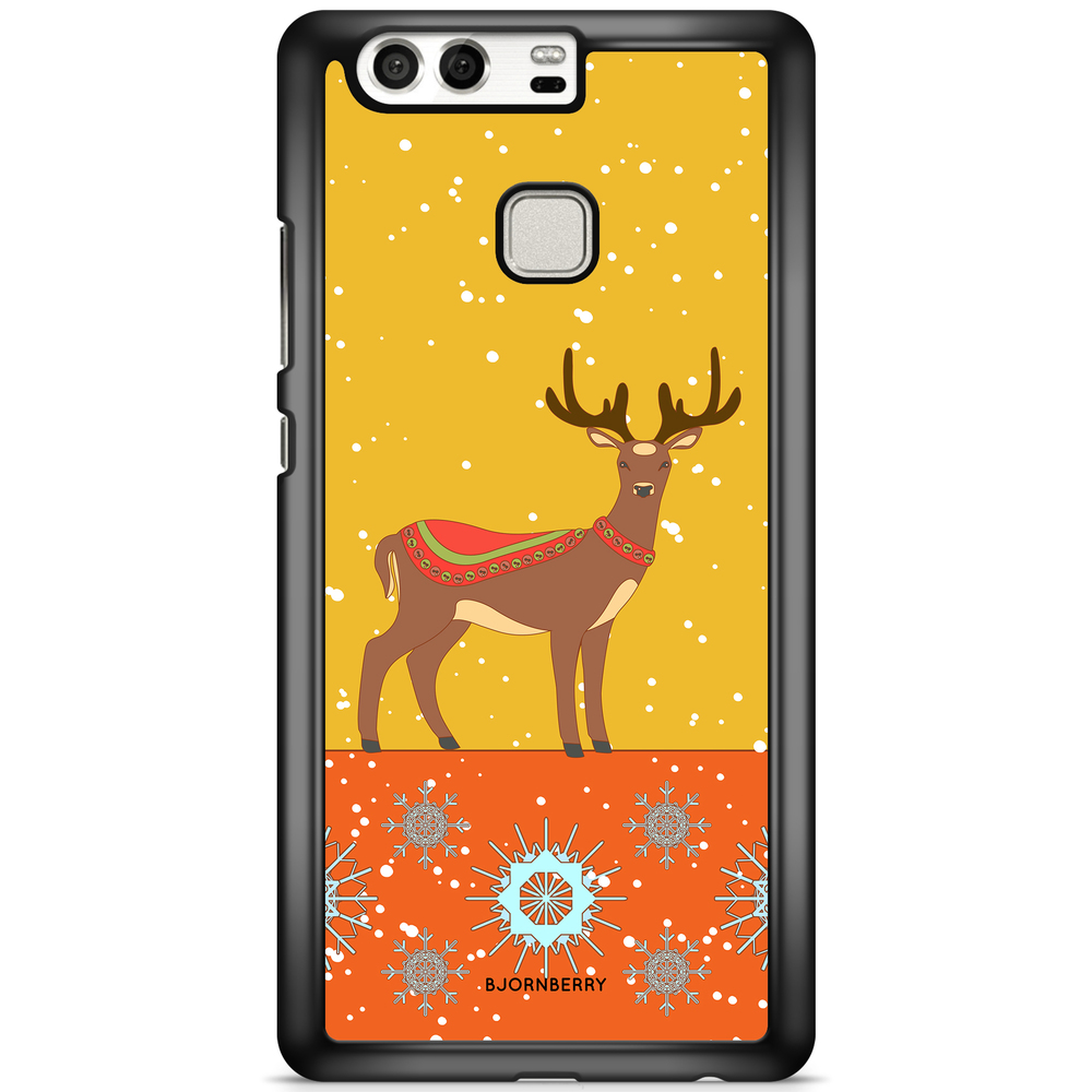 Huawei P9 Plus Case - Reindeer