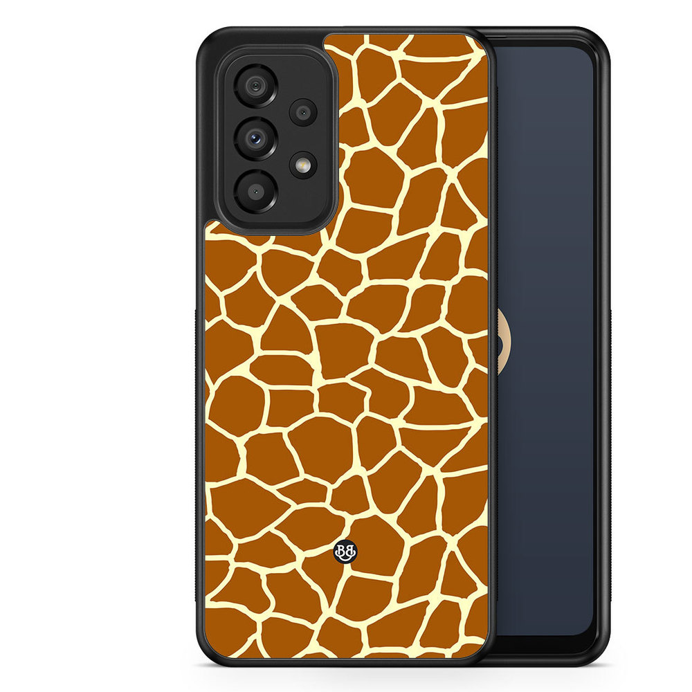 Samsung Galaxy A33 5G Case - Giraffe