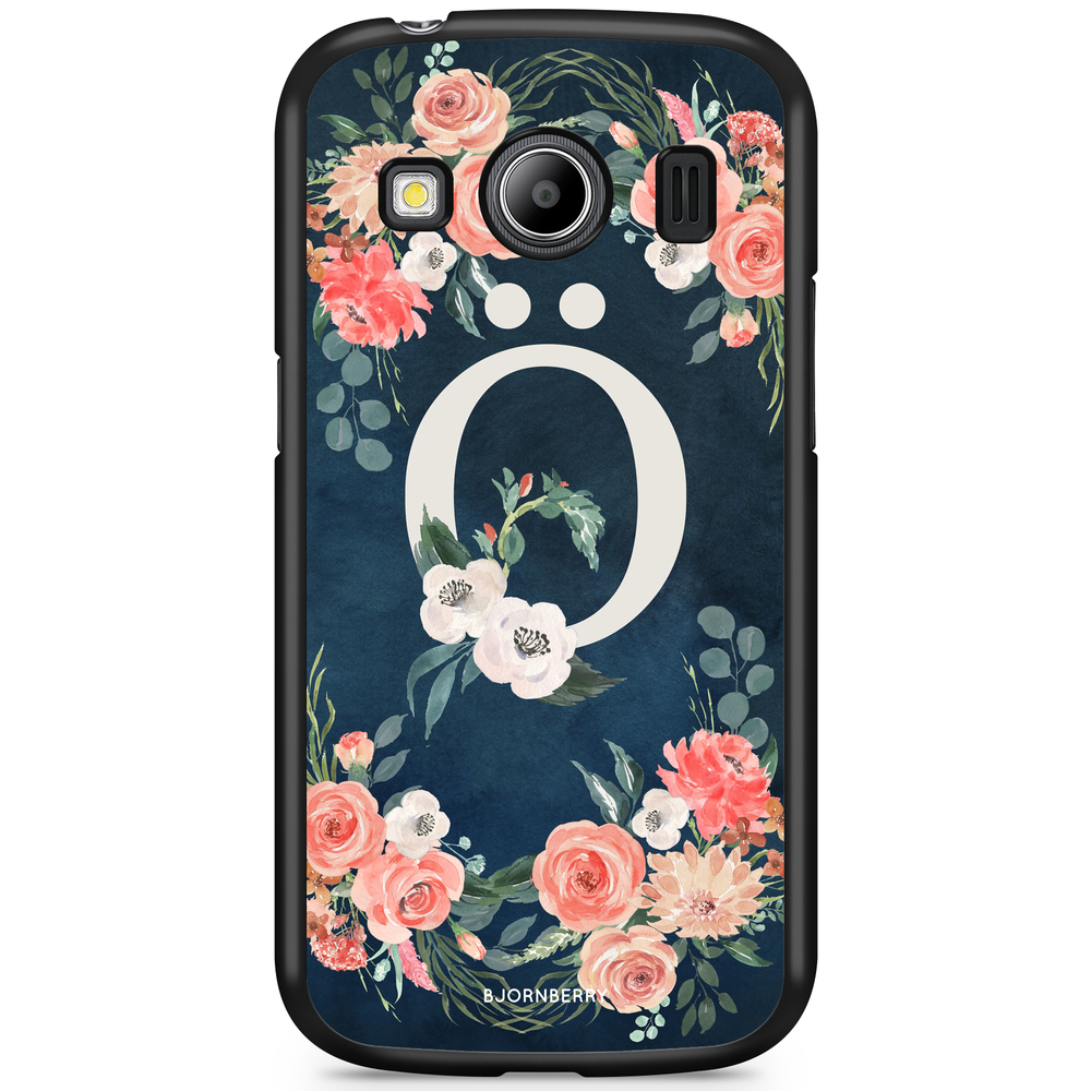 Samsung Galaxy Ace 4 Case - Monogram Ö