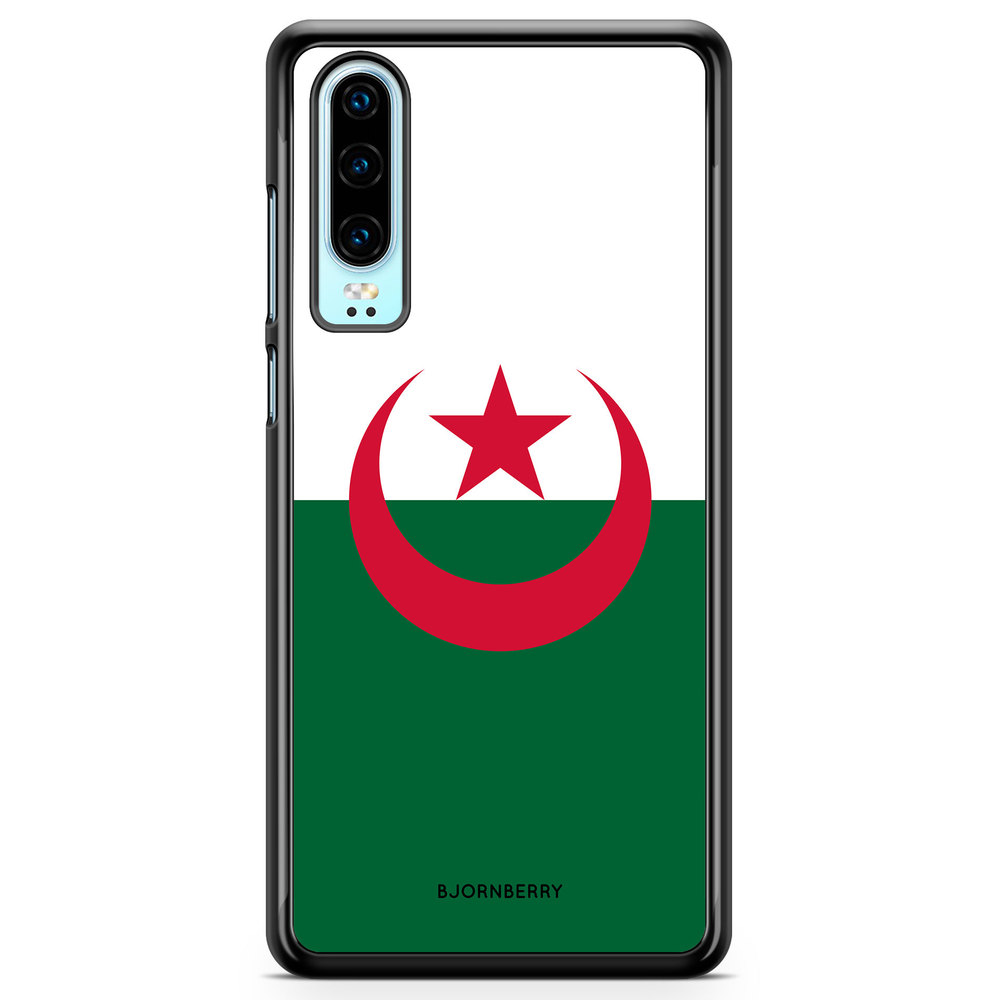 Huawei P30 Case - Algeria