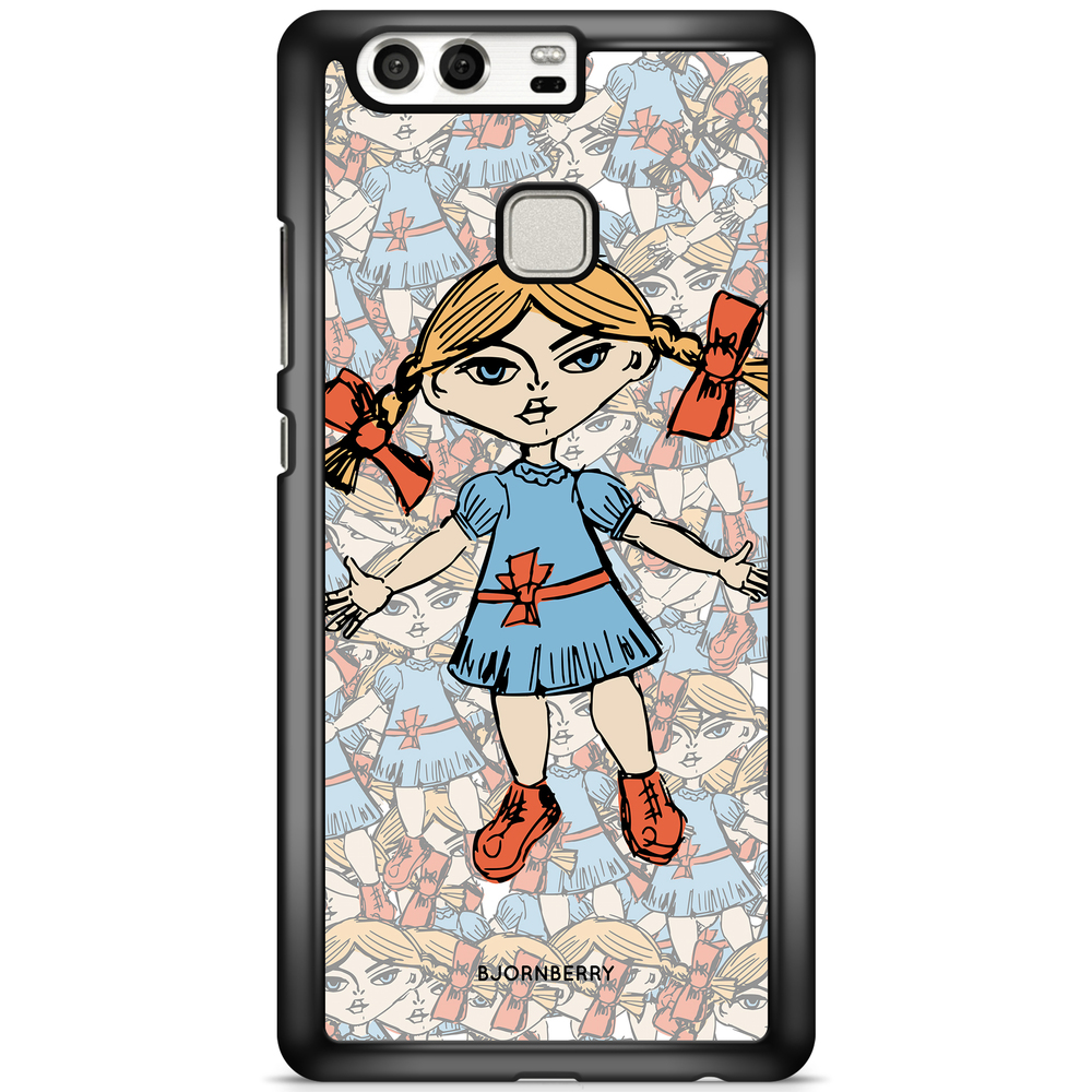 Huawei P9 Plus Case - Doll