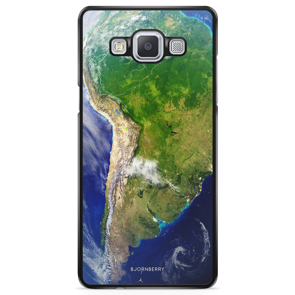 Samsung Galaxy A5 (2015) Case - South America