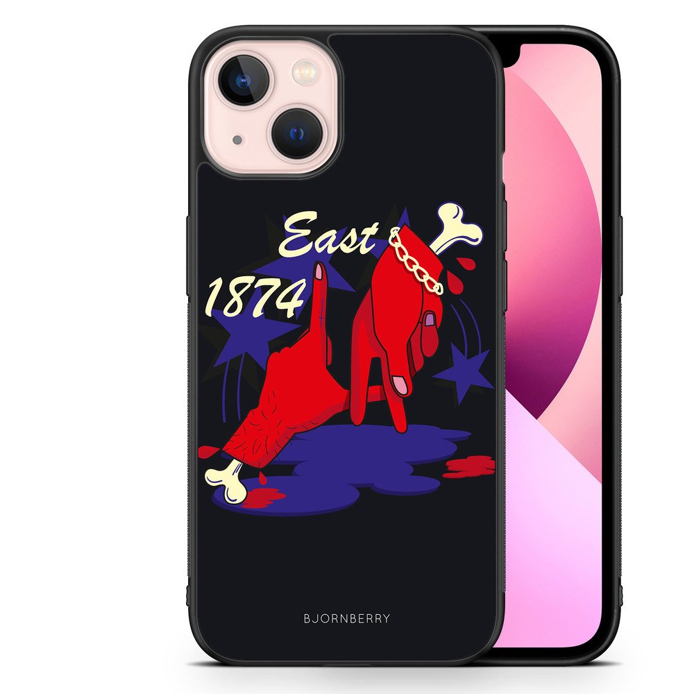 iPhone 13 Case - LA Hands