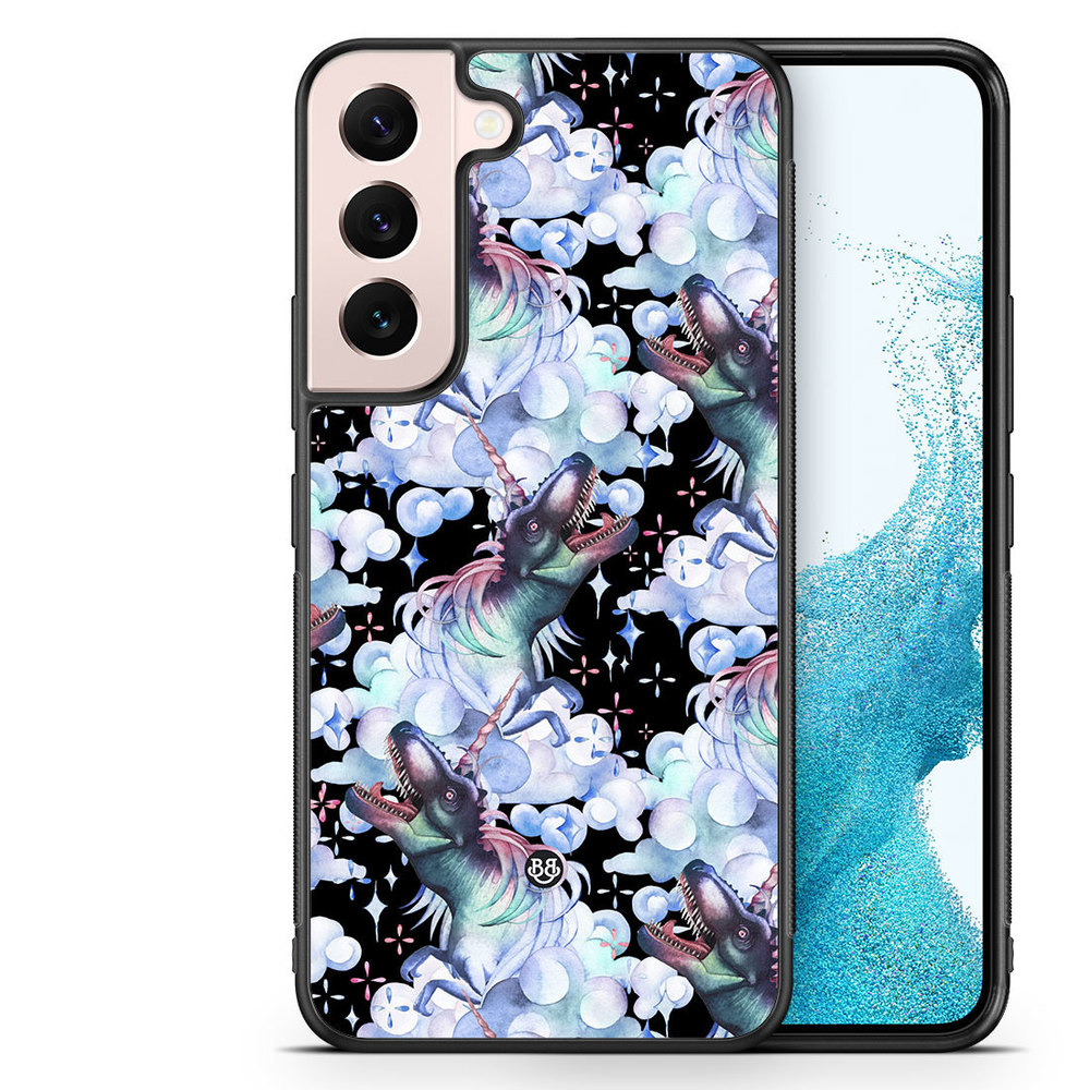 Samsung Galaxy S22 5G Case - Dinocorns