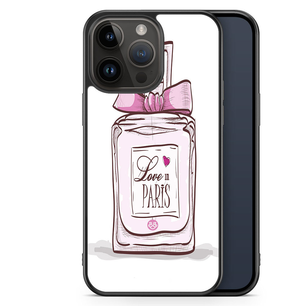 iPhone 14 Pro Max Case - Perfume