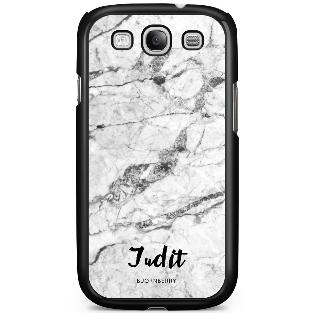 Samsung Galaxy S3 Mini Case - Judit