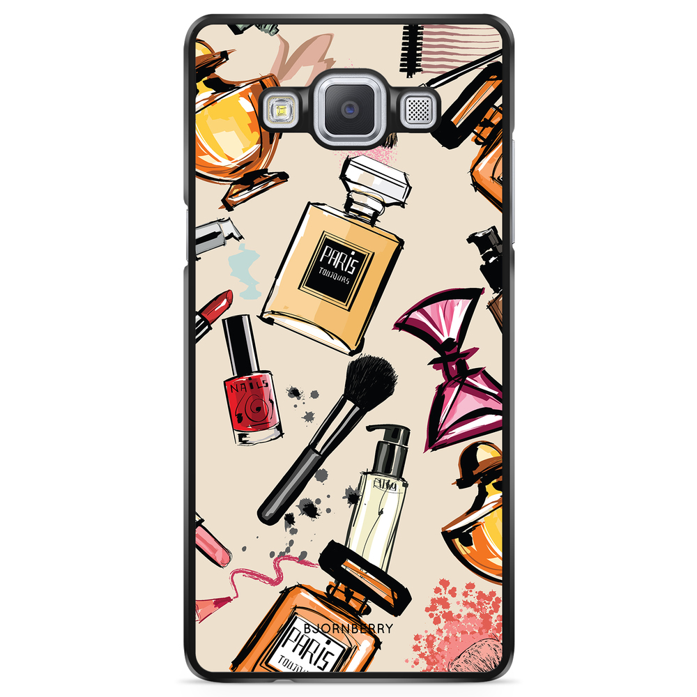 Samsung Galaxy A5 (2015) Case - Make up