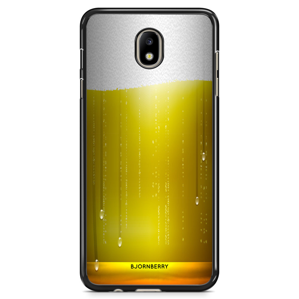 Samsung Galaxy J7 (2017) Case - Beer