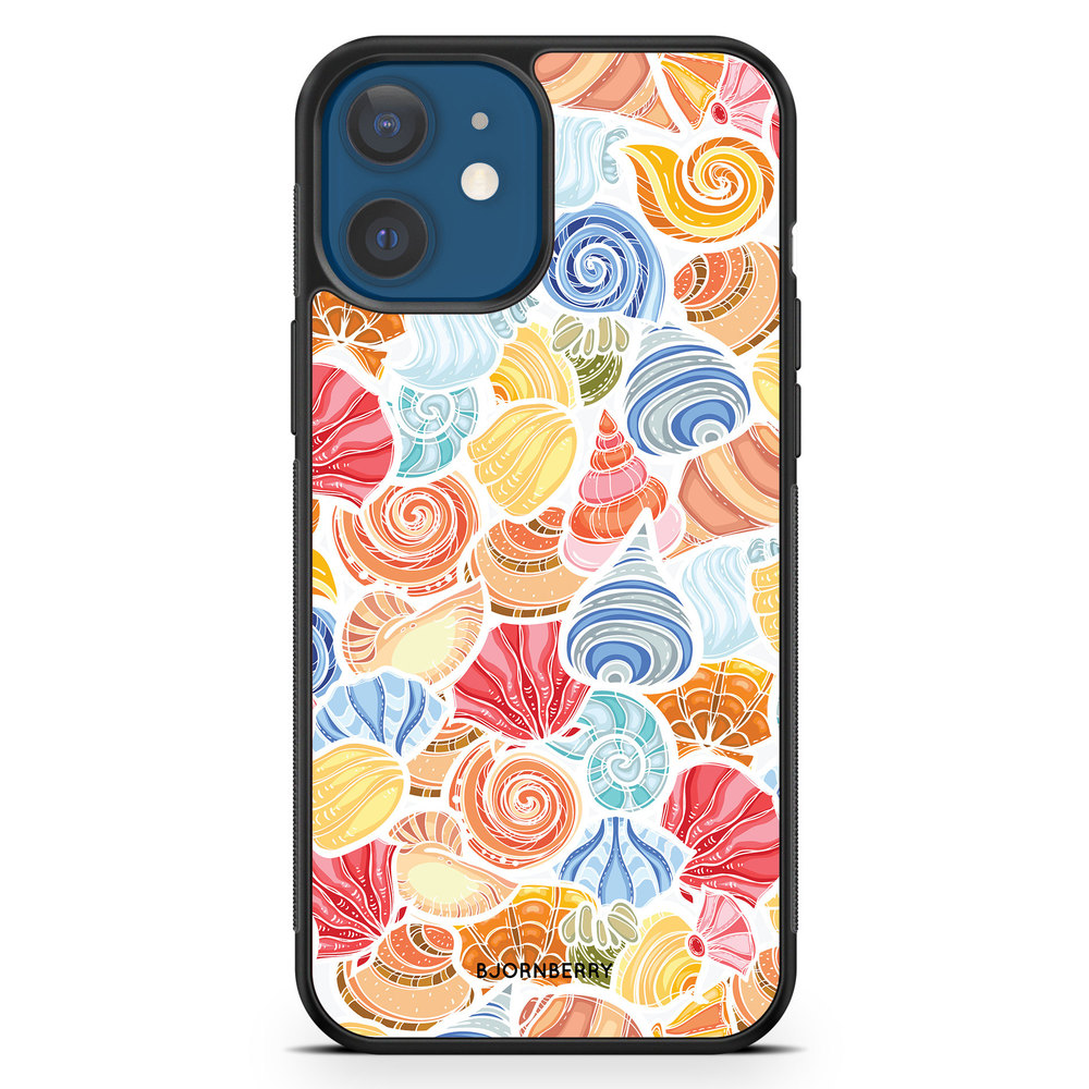iPhone 12 Case - Sea Shell