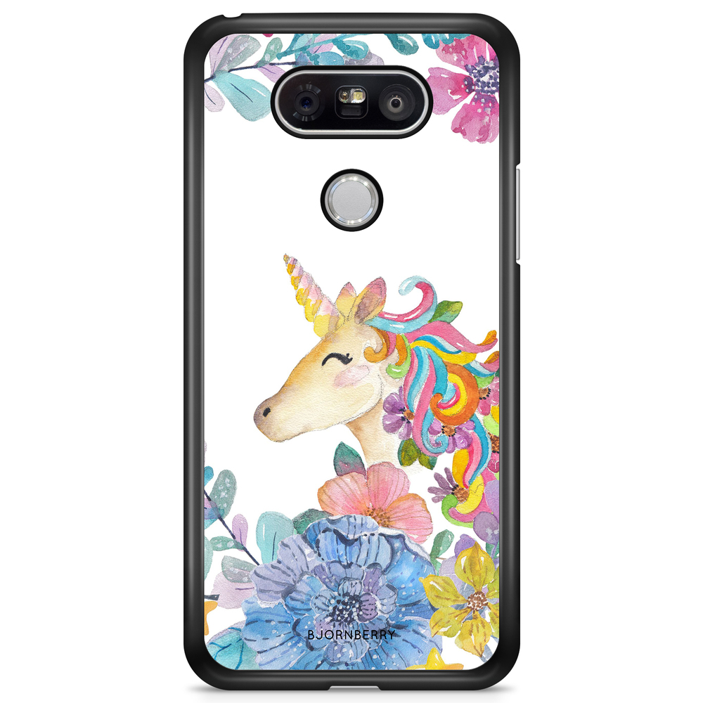 LG G5 Case - Unicorn