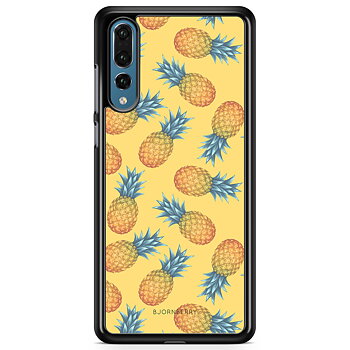 Huawei P20 Pro Case - Pineapple