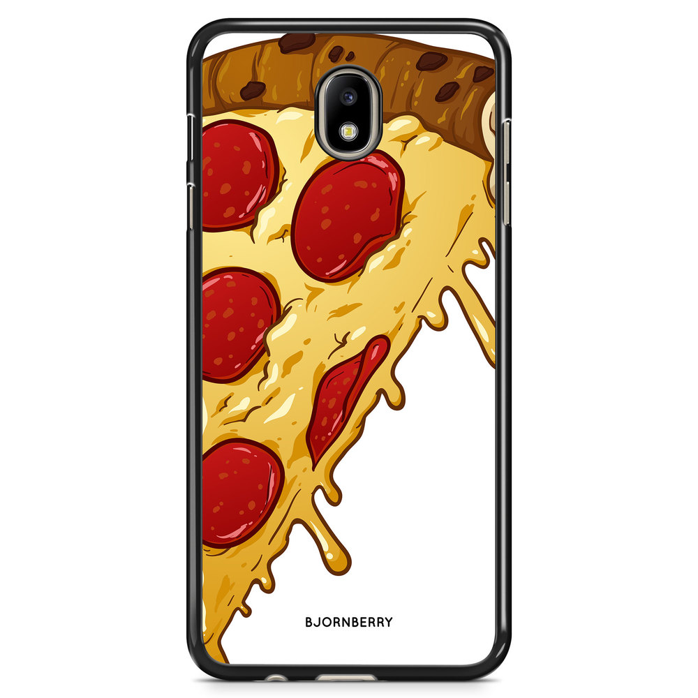 Samsung Galaxy J7 (2017) Case - Pizza