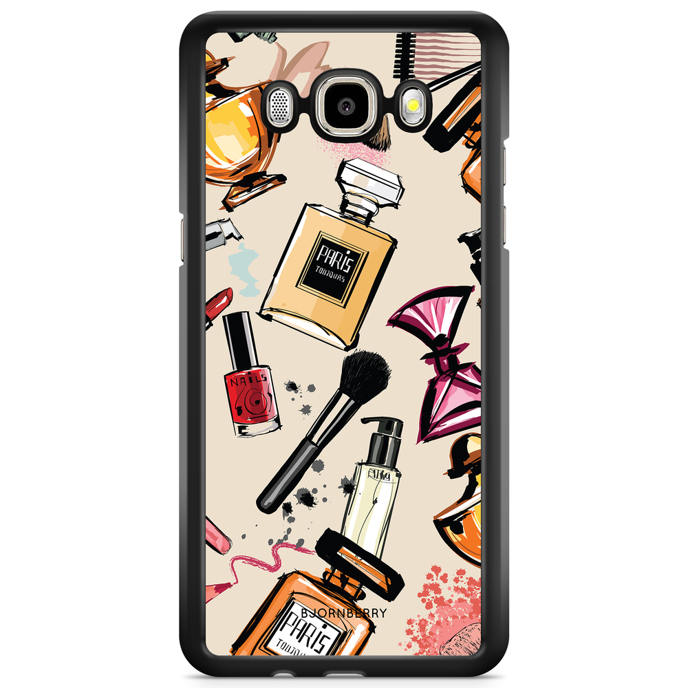 Samsung Galaxy J3 (2016) Case - Make up
