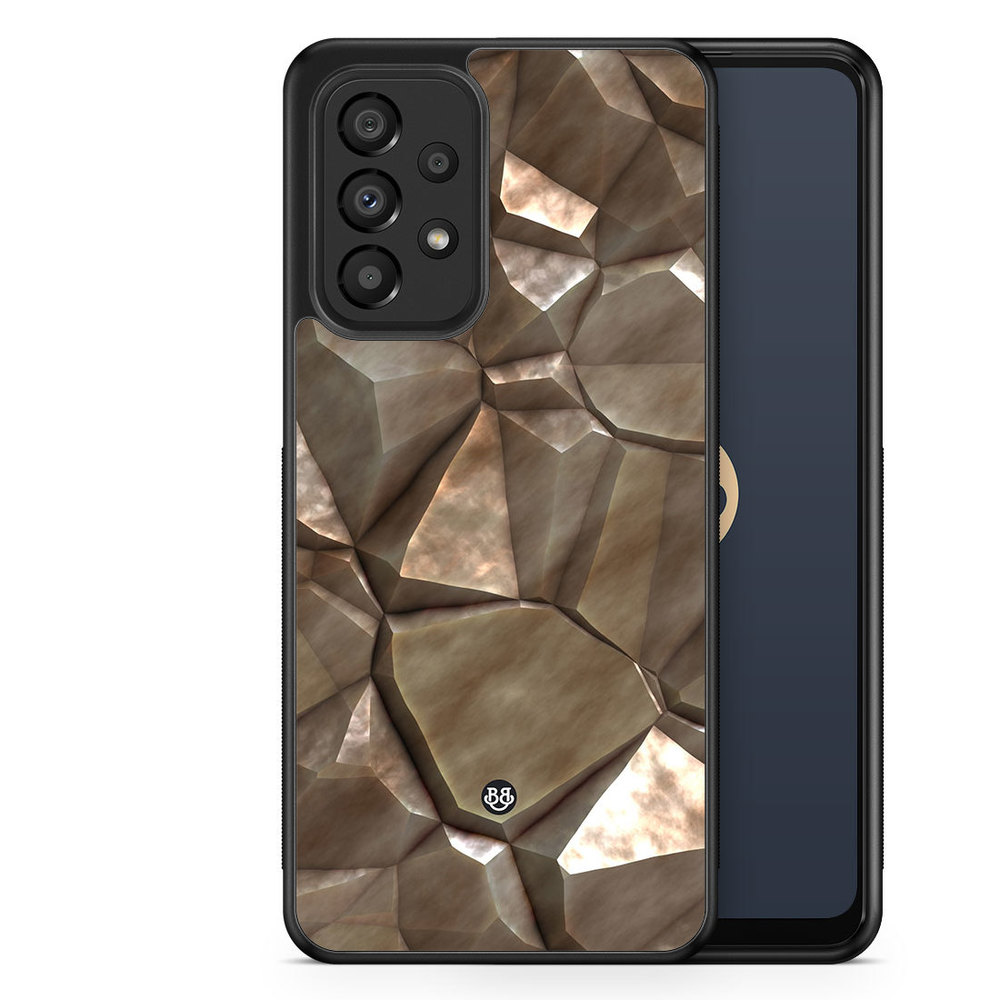 Samsung Galaxy A33 5G Case - Ruff Stone