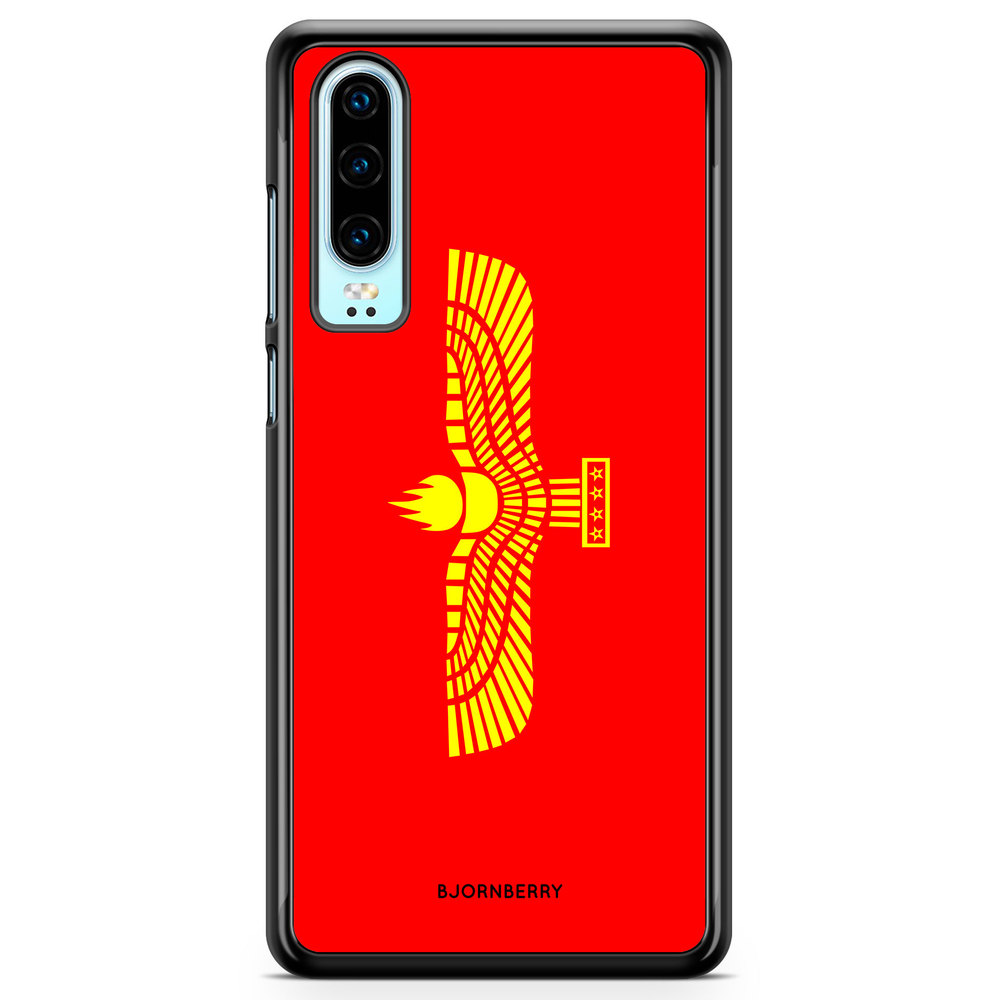 Huawei P30 Case - Syric