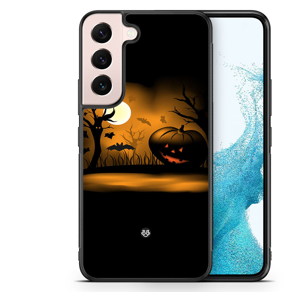 Samsung Galaxy S22 5G Case - Halloween