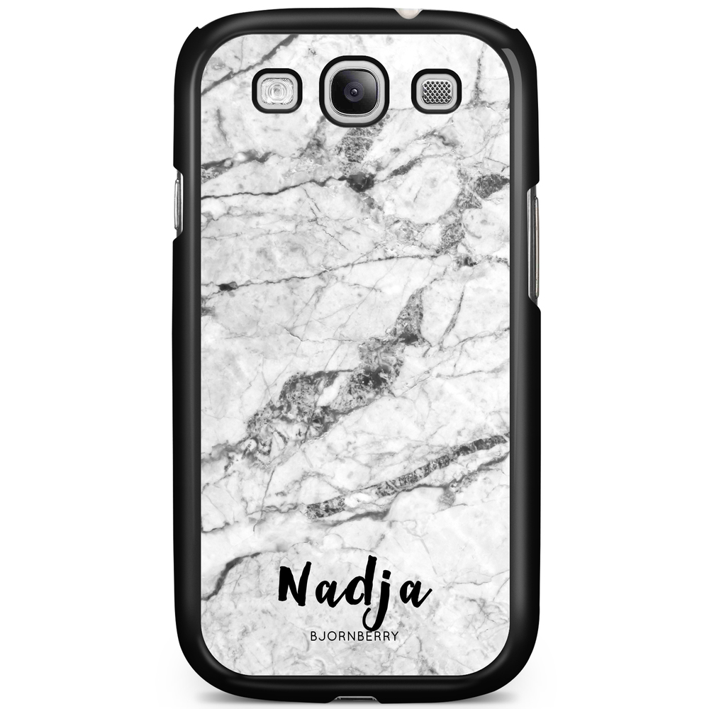 Samsung Galaxy S3 Mini Case - Nadja