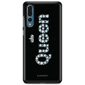 Huawei P20 Pro Case - Queen