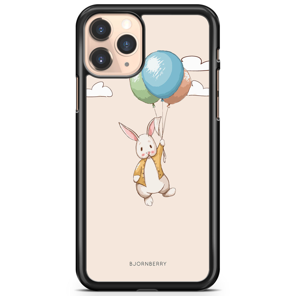 iPhone 11 Pro Case - Cute Rabbit