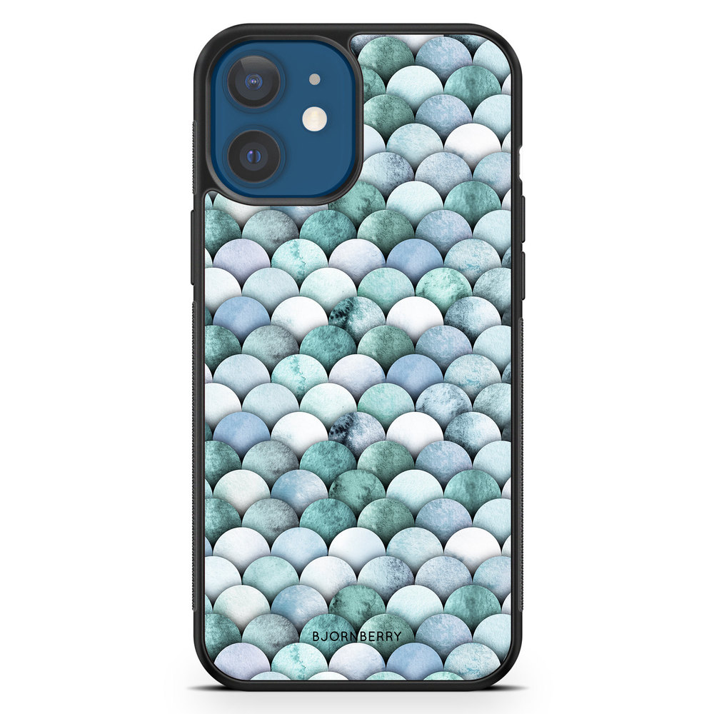 iPhone 12 Case - Scales