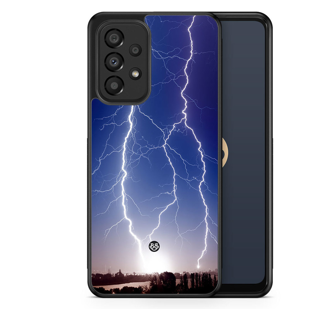 Samsung Galaxy A33 5G Case - Lightning