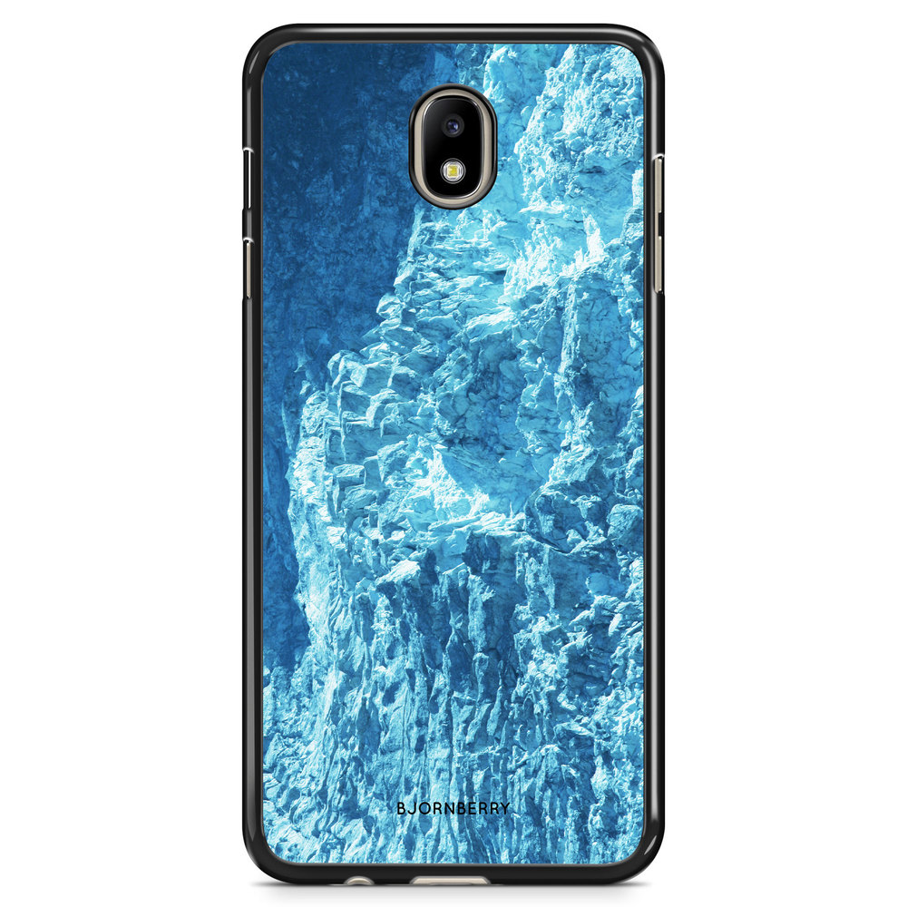 Samsung Galaxy J7 (2017) Case - Glacier