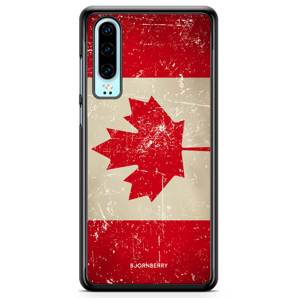 Huawei P30 Case - Canada