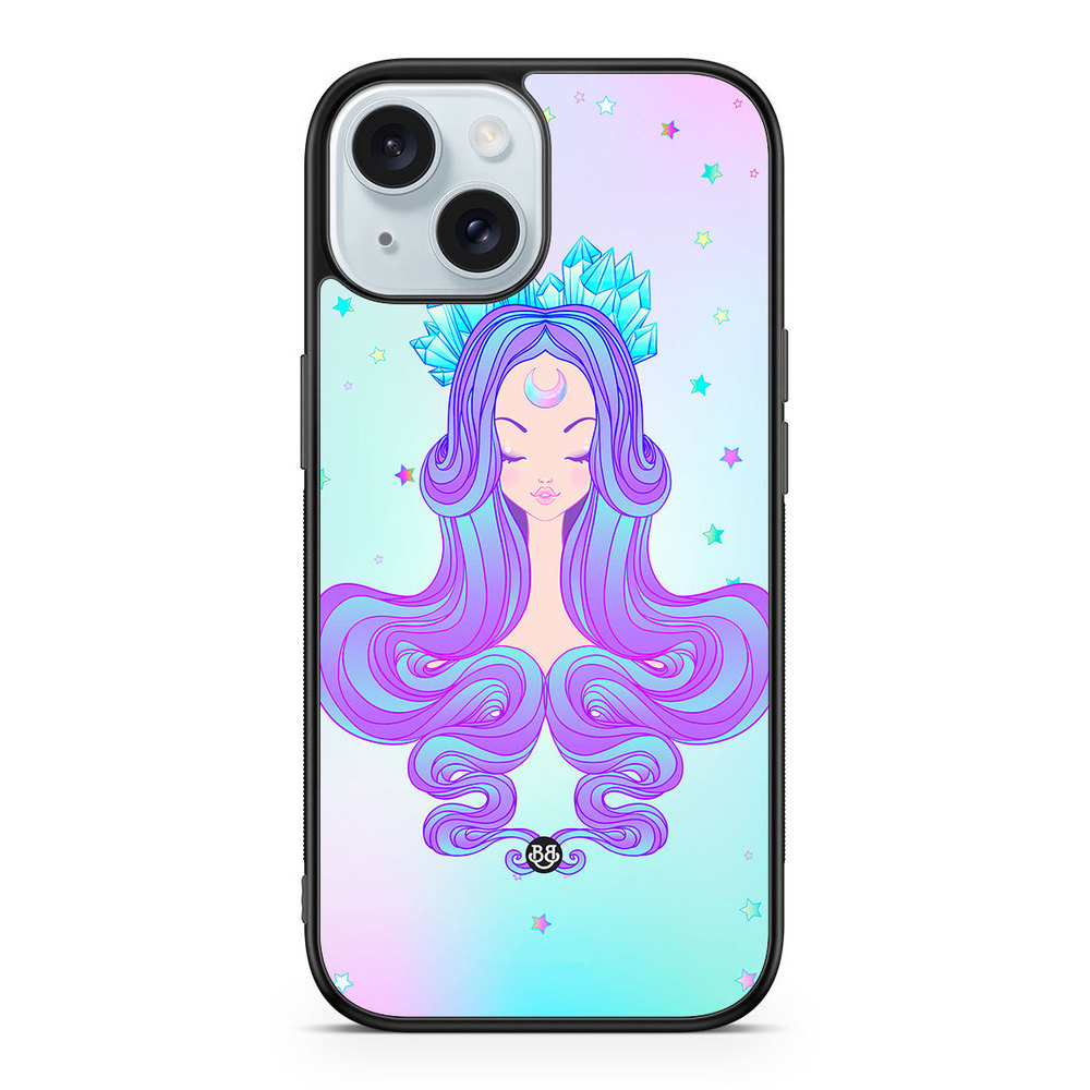 iPhone 15 Case - Girl